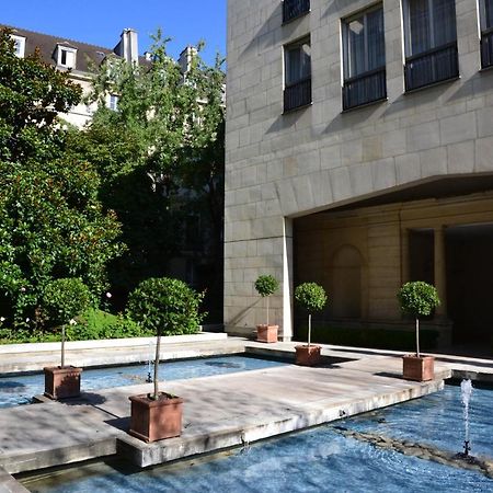 Assia & Nathalie - Luxury B&B Marais Paris Bagian luar foto