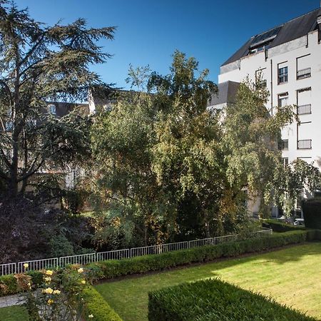 Assia & Nathalie - Luxury B&B Marais Paris Bagian luar foto