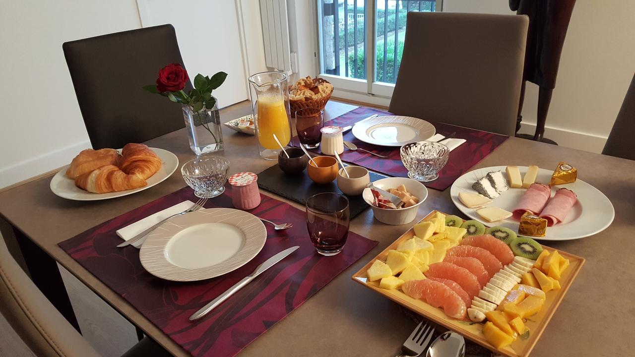 Assia & Nathalie - Luxury B&B Marais Paris Bagian luar foto
