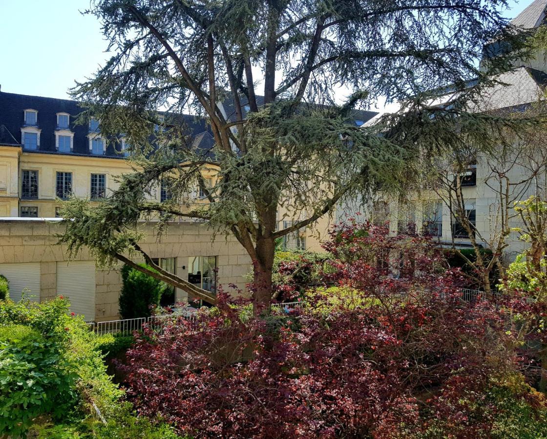 Assia & Nathalie - Luxury B&B Marais Paris Bagian luar foto